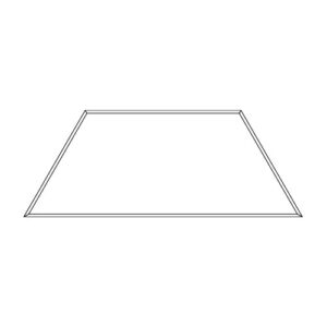 Trapezoid