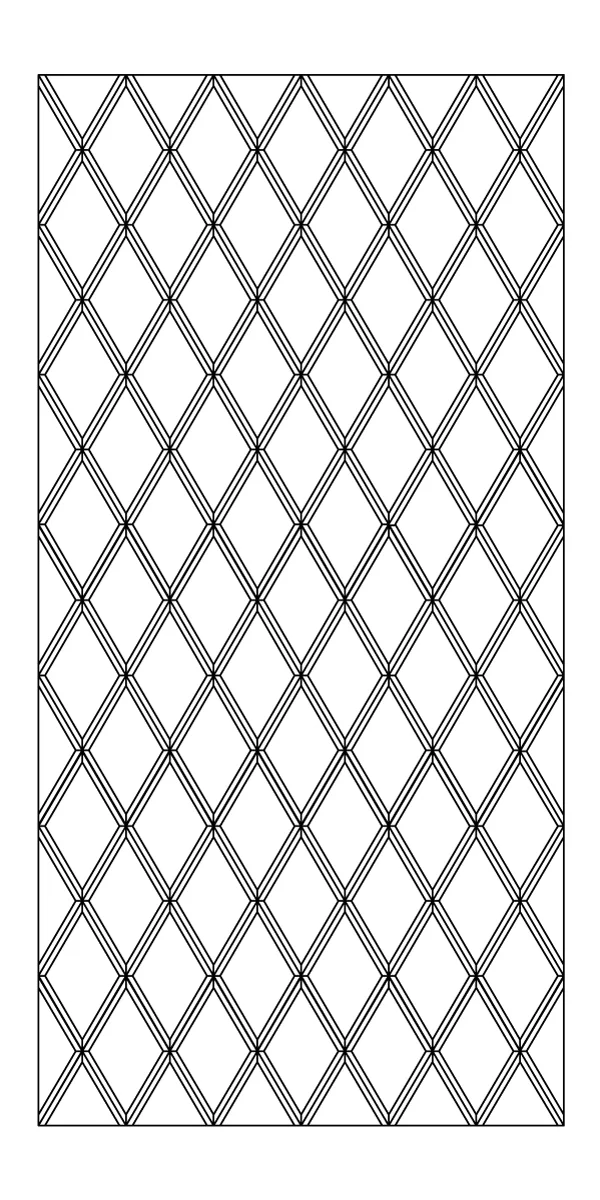 Tier B - Diamond Large