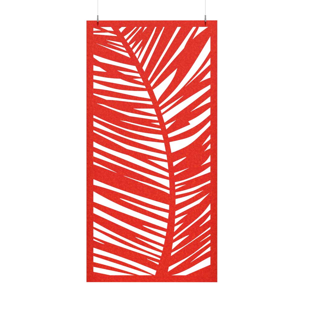 work-zone-divider-palm-RR28-Ruby-Red
